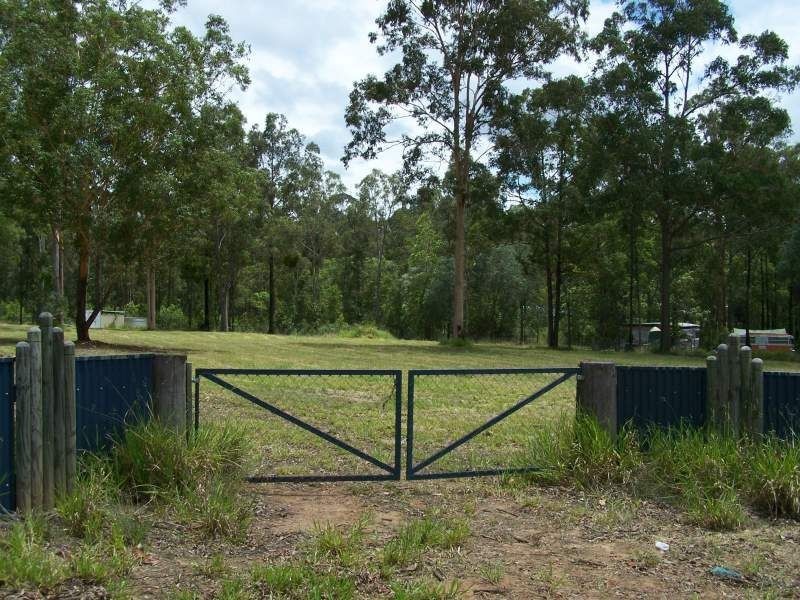 298 ARBORTEN Road, Glenwood QLD 4570