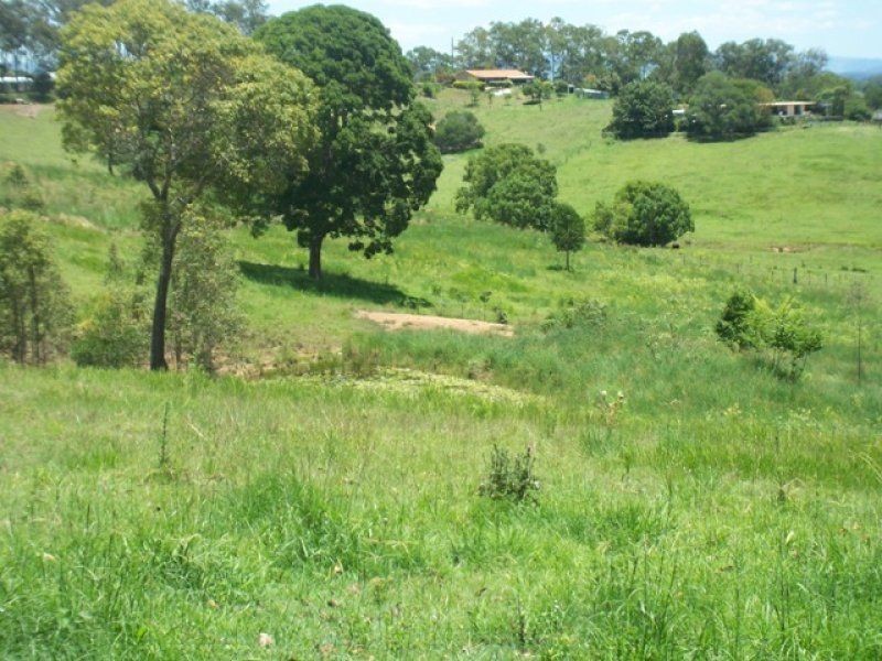 Lot 8 CAVANAGH Road, Greens Creek QLD 4570