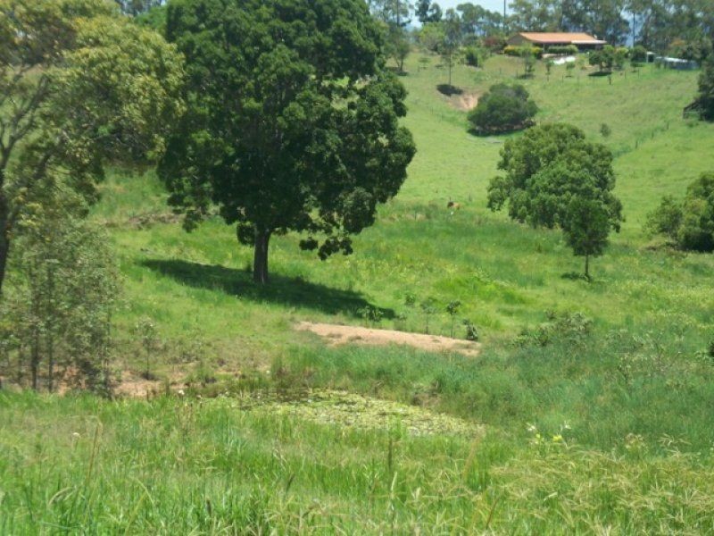 Lot 8 CAVANAGH Road, Greens Creek QLD 4570