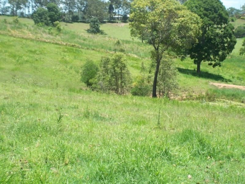 Lot 8 CAVANAGH Road, Greens Creek QLD 4570