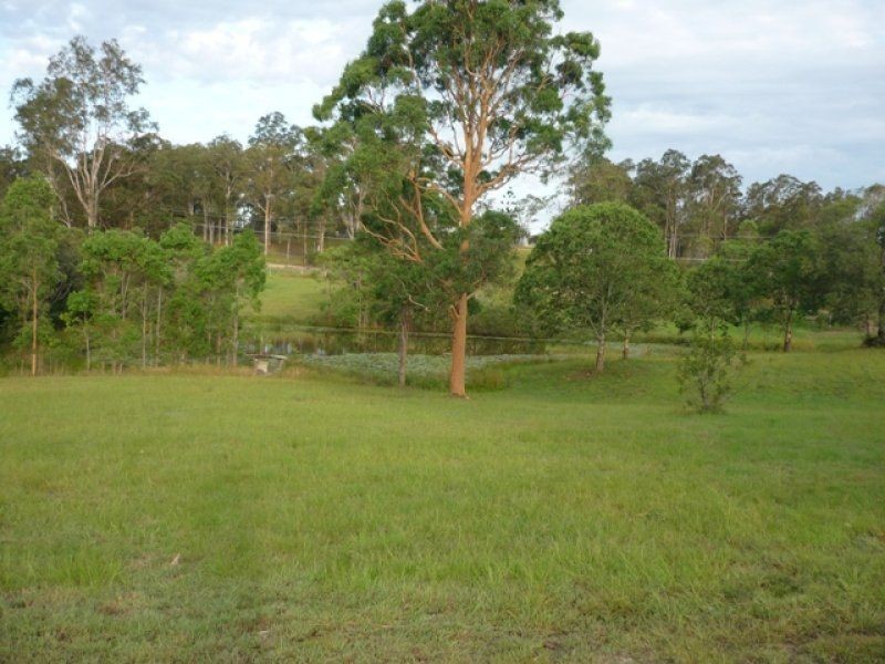 L20 Granzien Road, Gympie QLD 4570