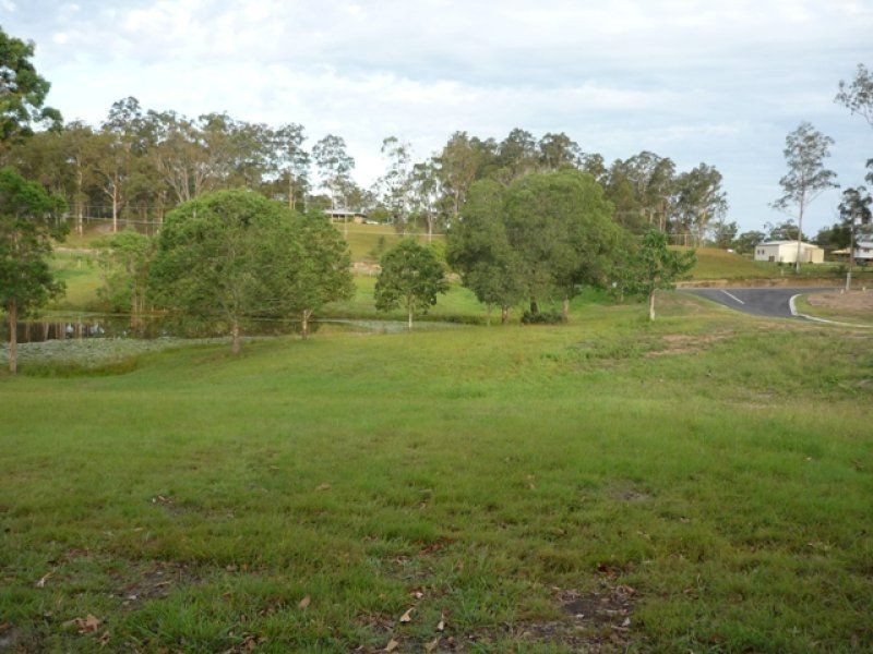 L20 Granzien Road, Gympie QLD 4570