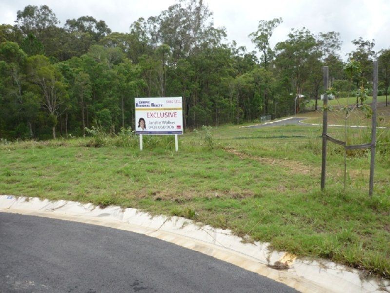 L27 Whistlesong Court, Gympie QLD 4570
