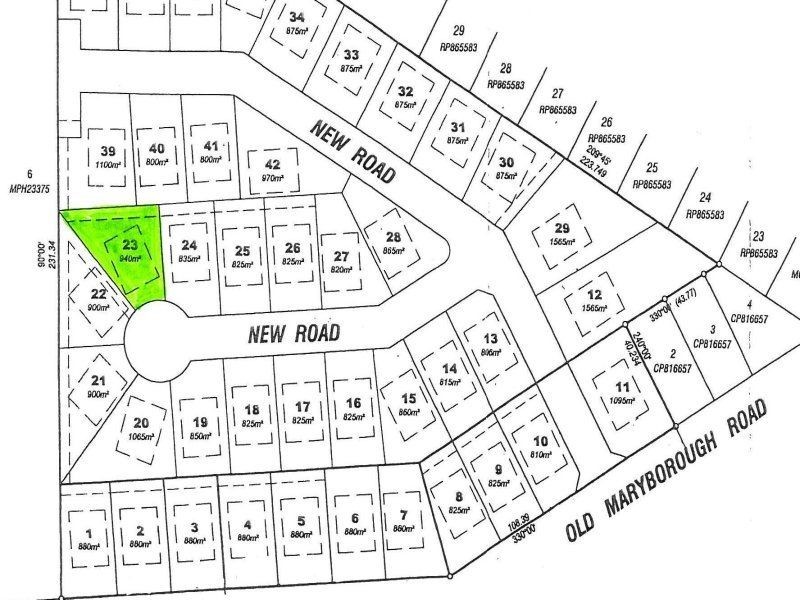L27 Whistlesong Court, Gympie QLD 4570