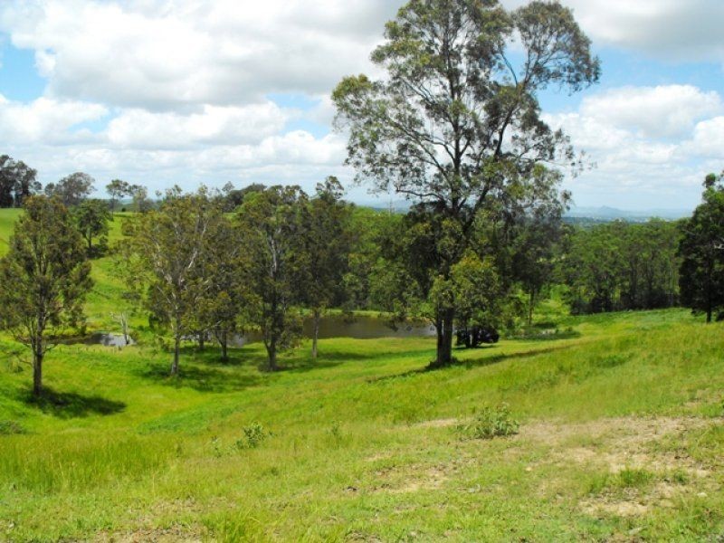 480 Old Goomboorian Road, Veteran QLD 4570