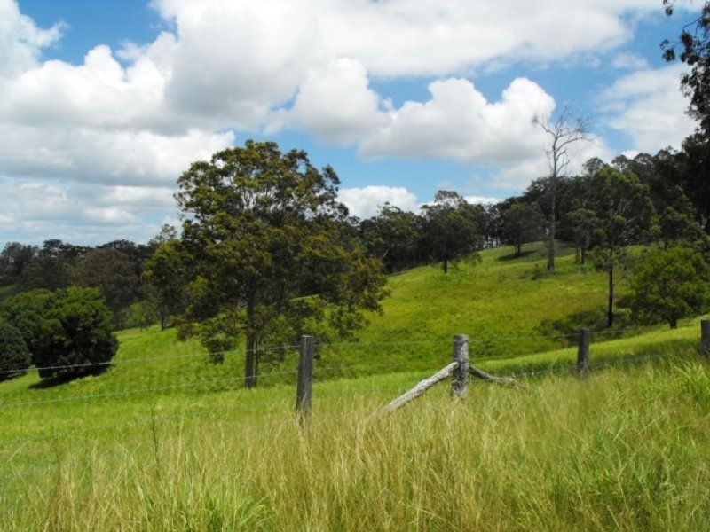 480 Old Goomboorian Road, Veteran QLD 4570