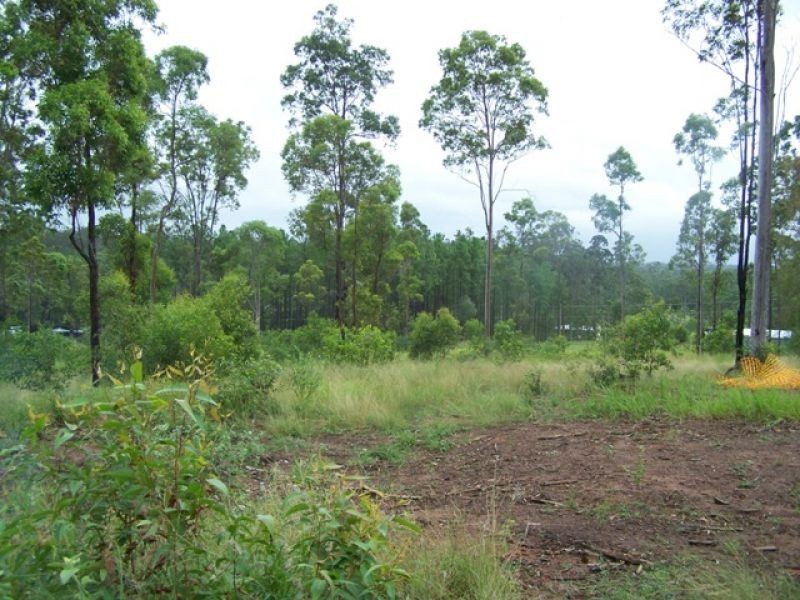 331 ARBORNINE Road, Glenwood QLD 4570