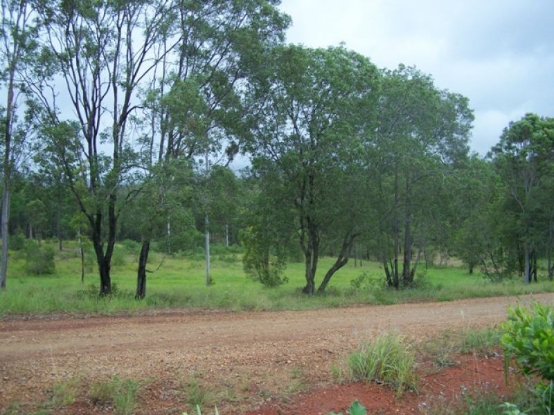 331 ARBORNINE Road, Glenwood QLD 4570