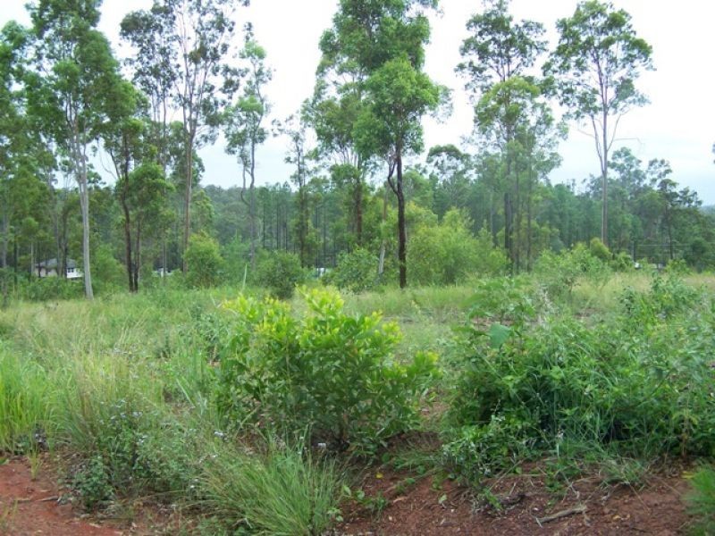 331 ARBORNINE Road, Glenwood QLD 4570