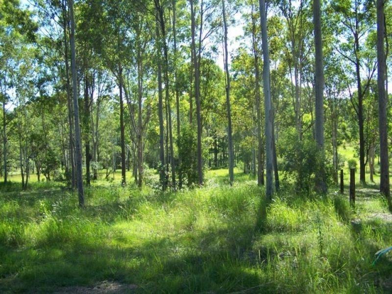 185 ANDREW Road, Glenwood QLD 4570