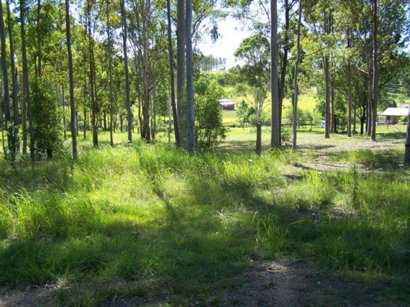 185 ANDREW Road, Glenwood QLD 4570