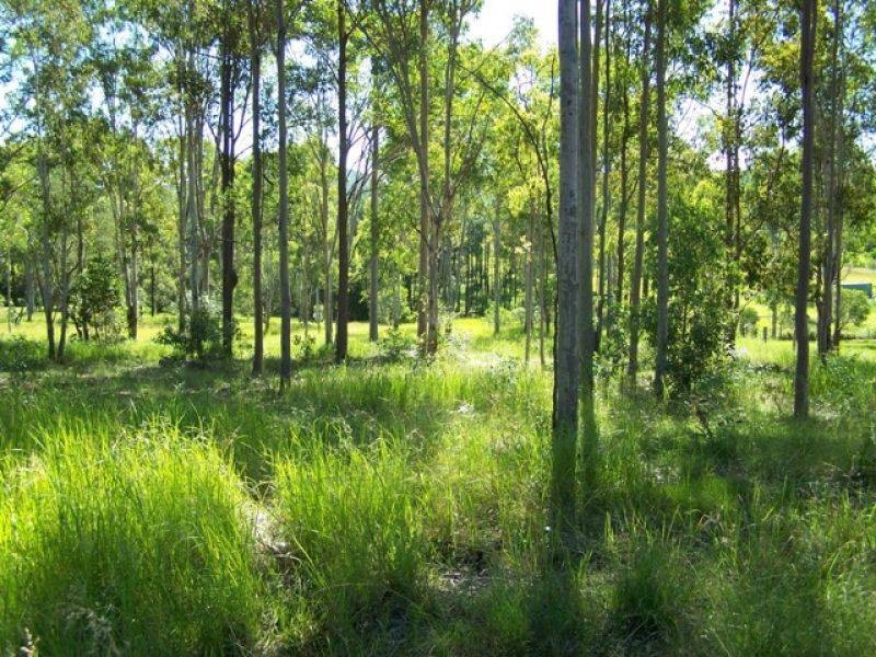 185 ANDREW Road, Glenwood QLD 4570