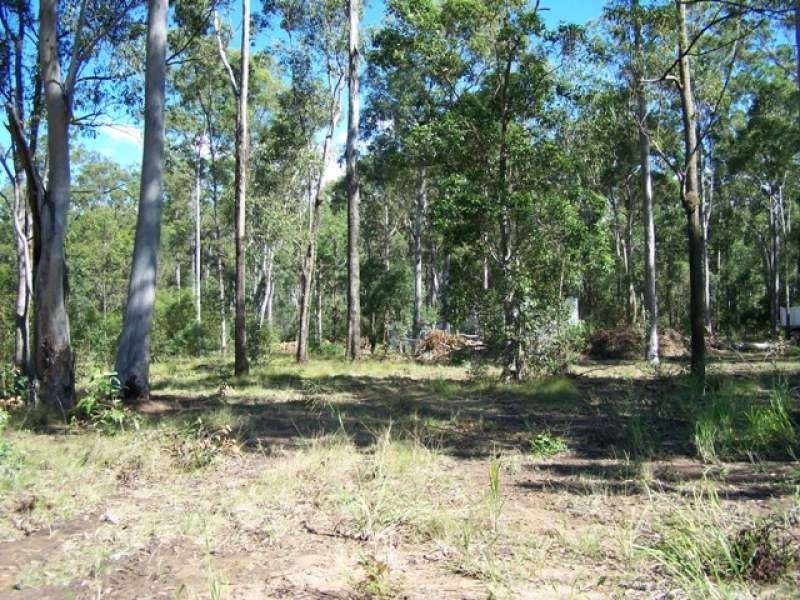 L 577 Wards Road, Glenwood QLD 4570