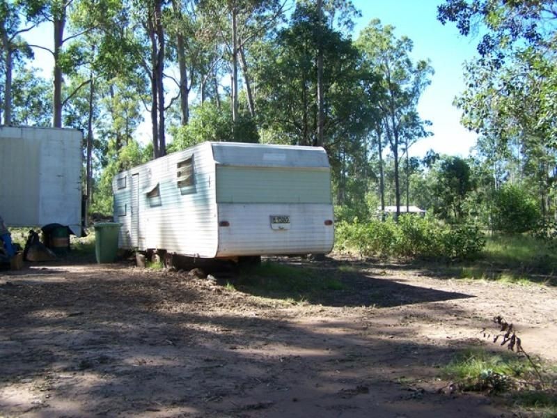 L 577 Wards Road, Glenwood QLD 4570