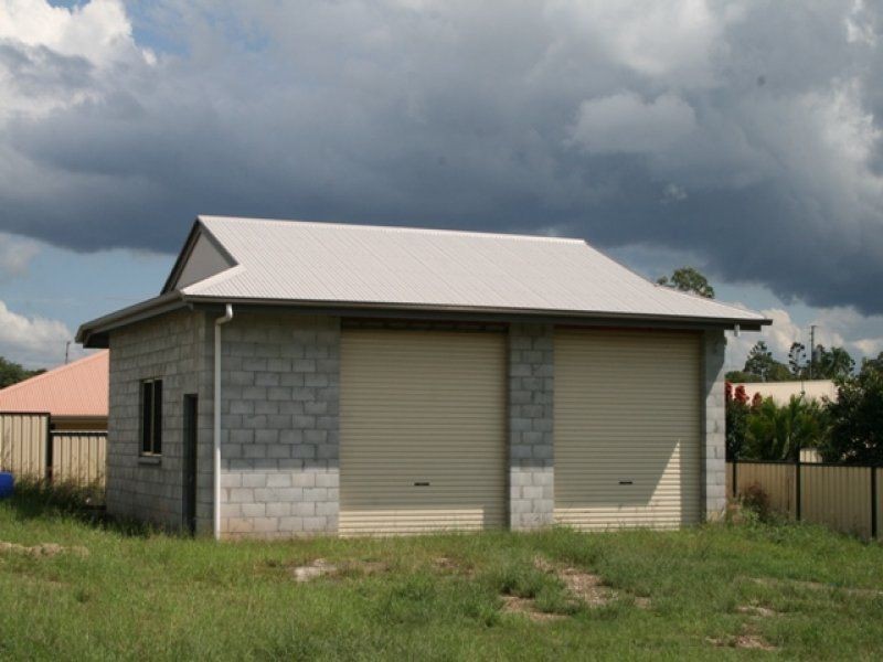 5 ZOE Close, Gympie QLD 4570