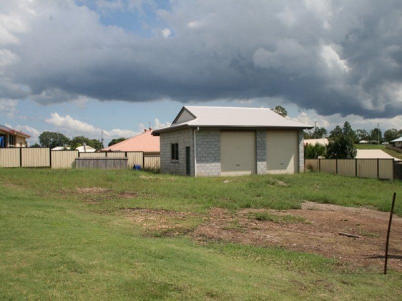 5 ZOE Close, Gympie QLD 4570