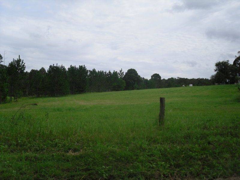 Lot 2, 21 Old Goomboorian Road, Veteran QLD 4570