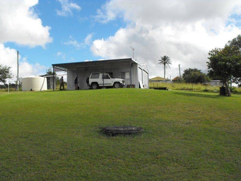 Chatsworth QLD 4570
