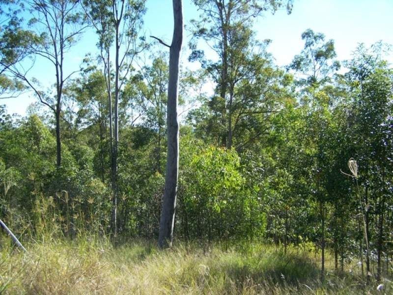 Lot 54 Dan Meurant Drive, Curra QLD 4570