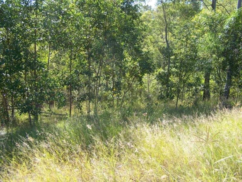 Lot 54 Dan Meurant Drive, Curra QLD 4570