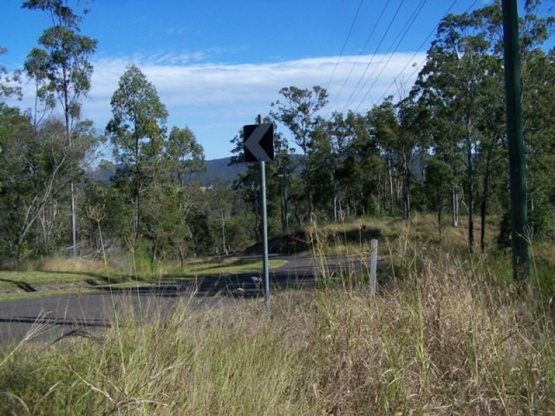 Lot 54 Dan Meurant Drive, Curra QLD 4570