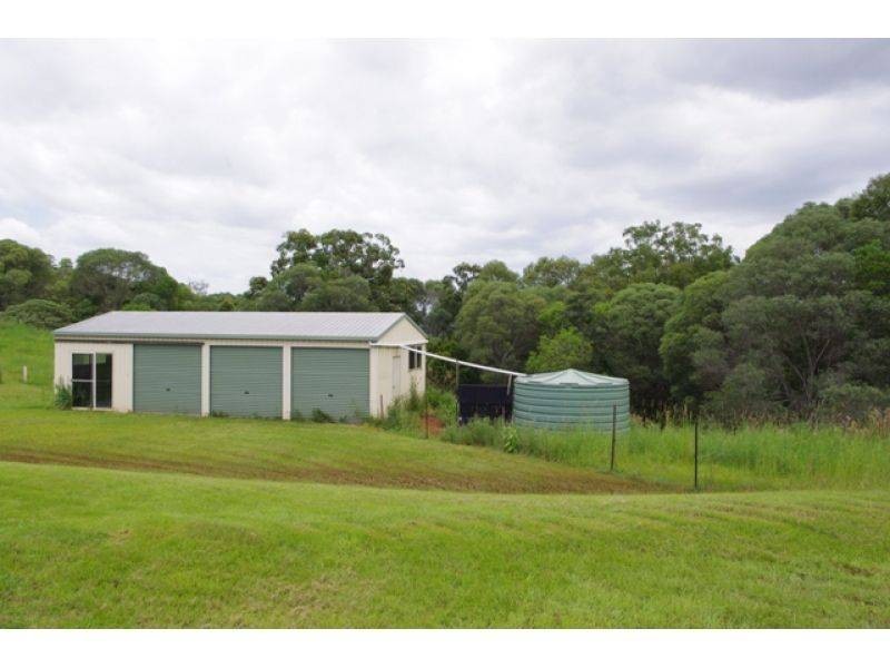 202 Amamoor Dagun Road, Amamoor QLD 4570
