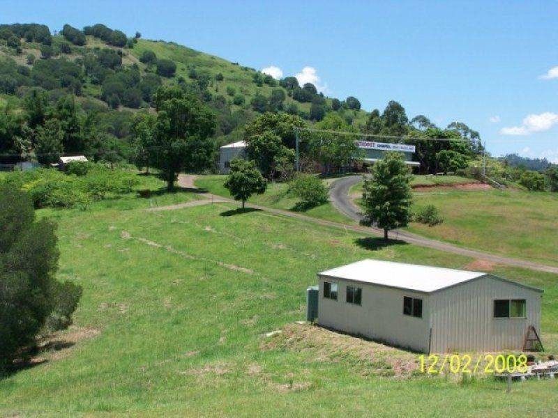 202 Amamoor Dagun Road, Amamoor QLD 4570