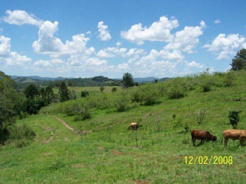 202 Amamoor Dagun Road, Amamoor QLD 4570