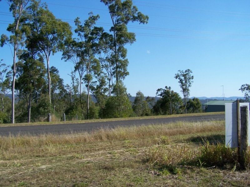 Lot 62 Dan Meurant Drive, Curra QLD 4570