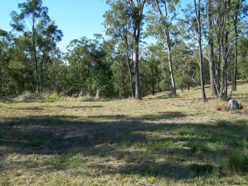 Lot 62 Dan Meurant Drive, Curra QLD 4570