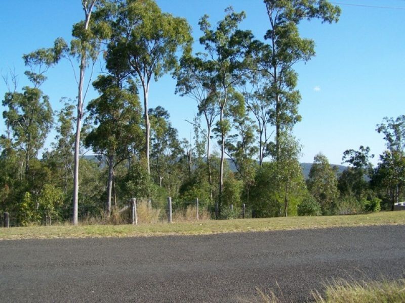 Lot 62 Dan Meurant Drive, Curra QLD 4570