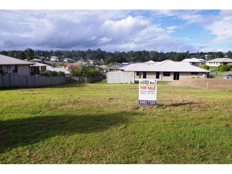 28 St Andrews Crescent, Gympie QLD 4570