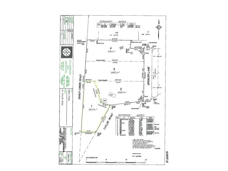 Lot 1, 19 Taylor Road, Veteran QLD 4570