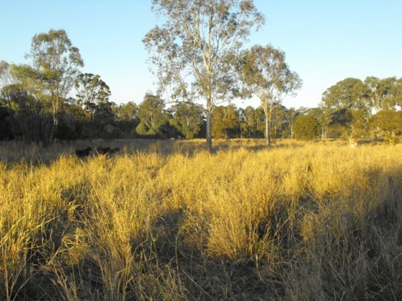 Lot Lot, 1 Kin Kin Road, Wolvi QLD 4570