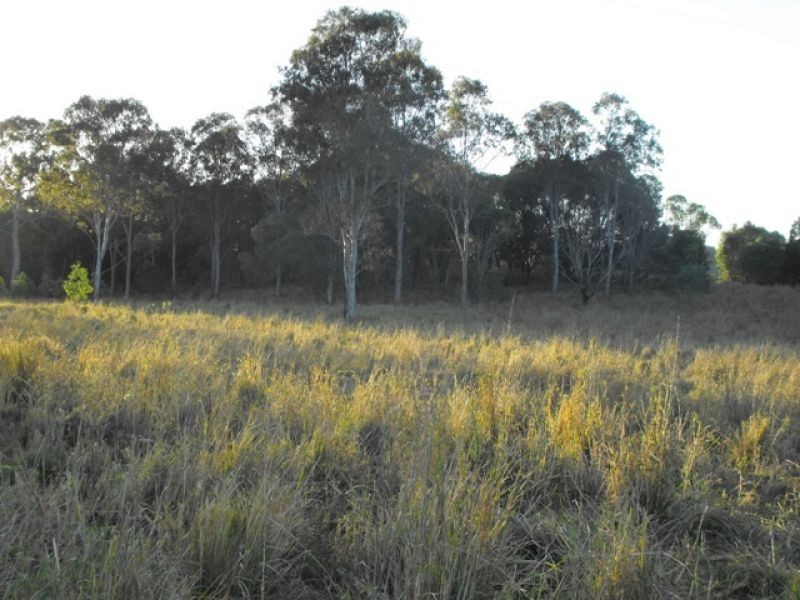 Lot Lot, 1 Kin Kin Road, Wolvi QLD 4570