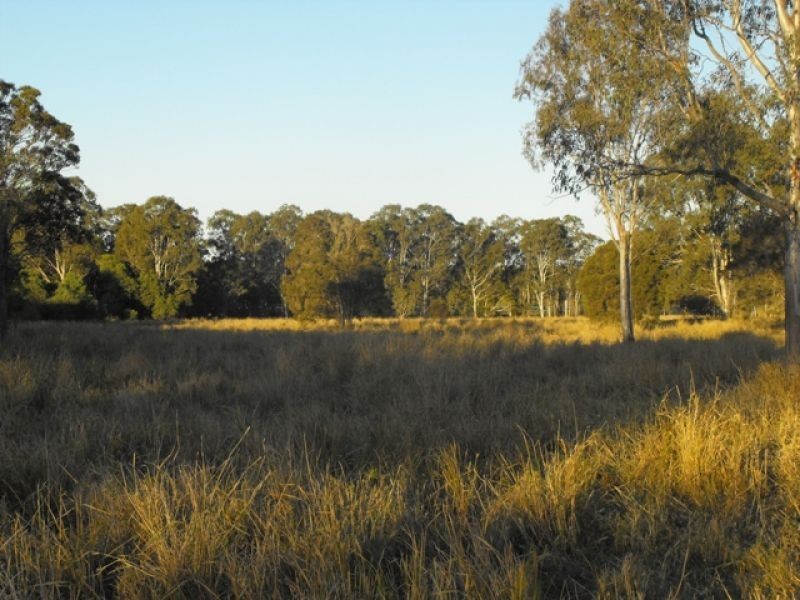 Lot Lot, 1 Kin Kin Road, Wolvi QLD 4570