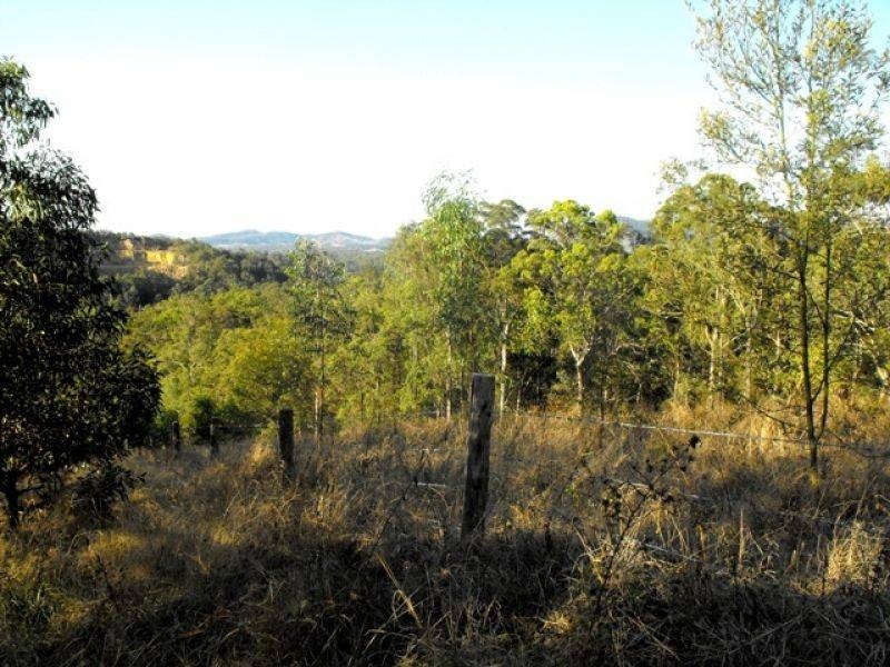 365 Burridge Road, Tandur QLD 4570