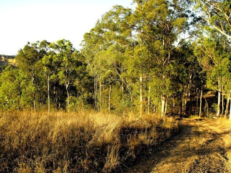 365 Burridge Road, Tandur QLD 4570