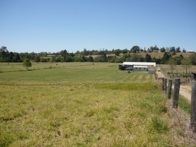 41 Samantha Drive, Pie Creek QLD 4570