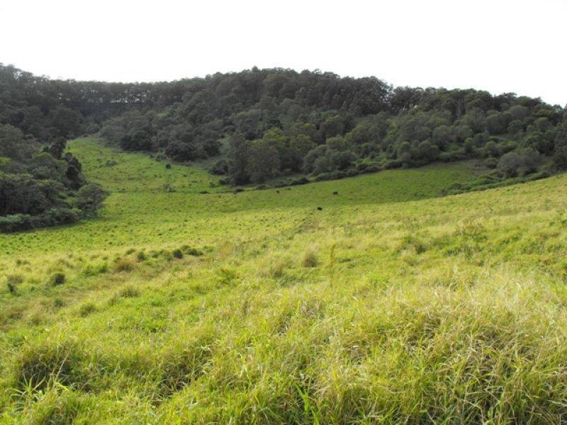 Lot 3 Wilsons Pocket Road, Wilsons Pocket QLD 4570