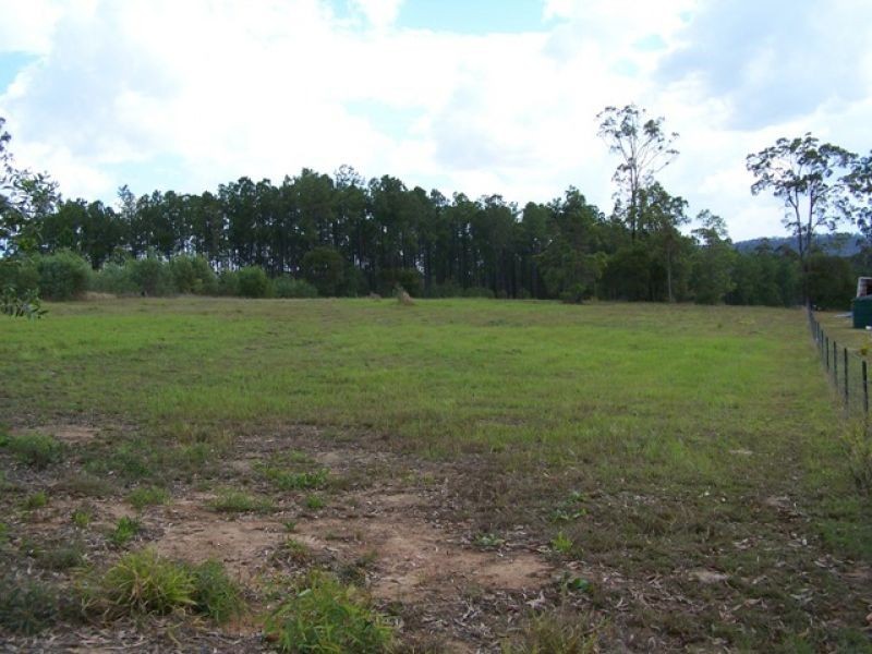 L802 Arborthirty Road, Glenwood QLD 4570