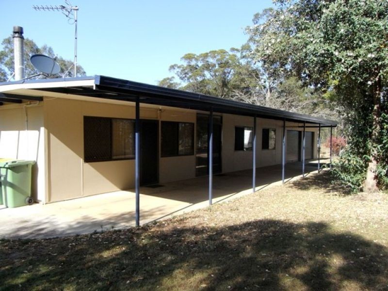 Lot 2, 8 Old Veteran Road, Veteran QLD 4570