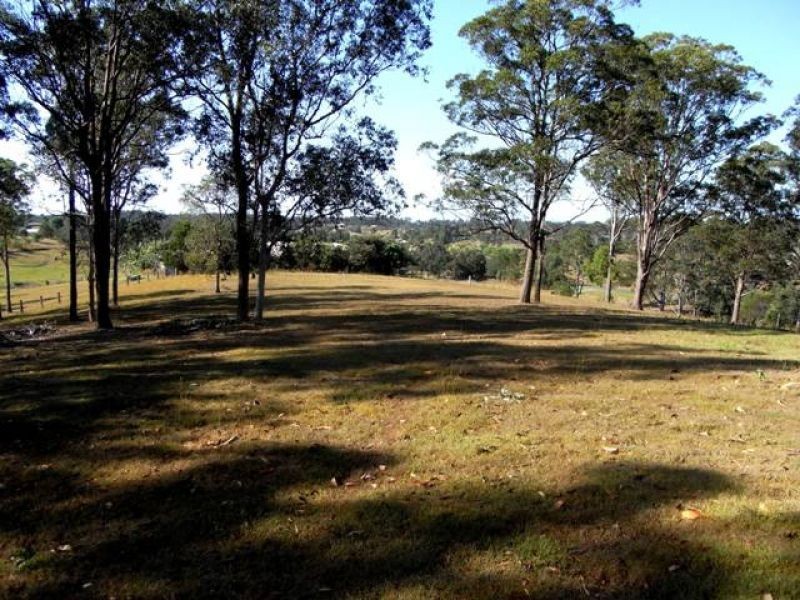 Lot 3, 10 Old Veteran Road, Veteran QLD 4570