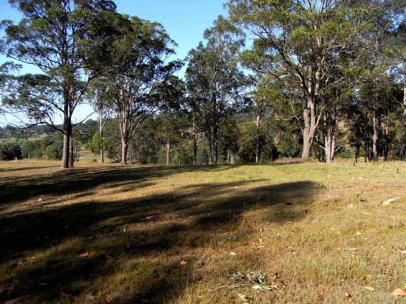 Lot 3, 10 Old Veteran Road, Veteran QLD 4570