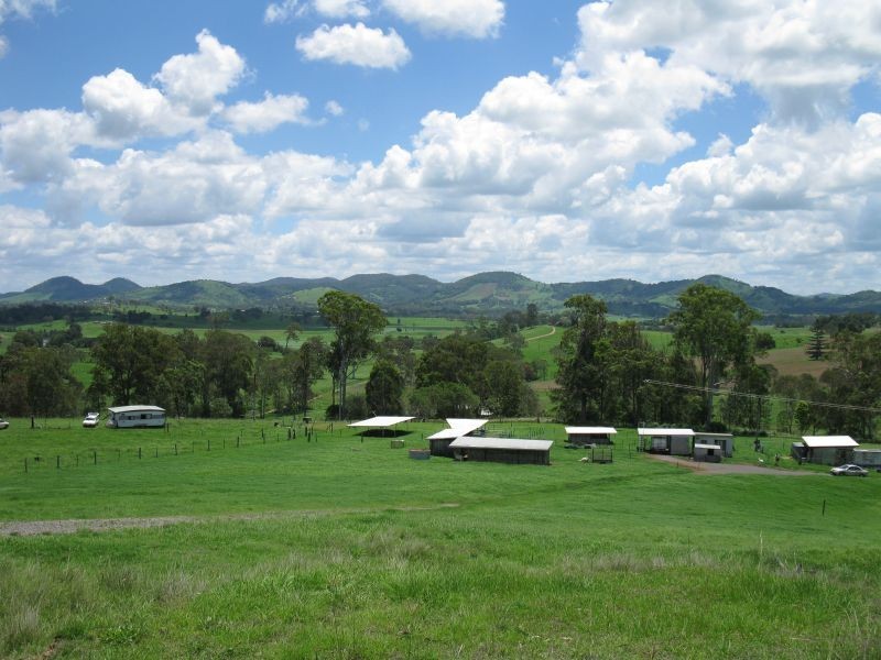Kybong QLD 4570