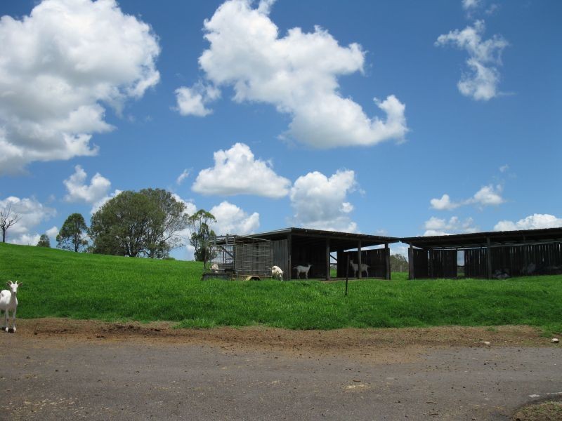 Kybong QLD 4570