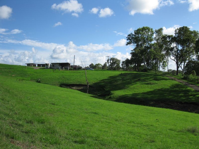Kybong QLD 4570