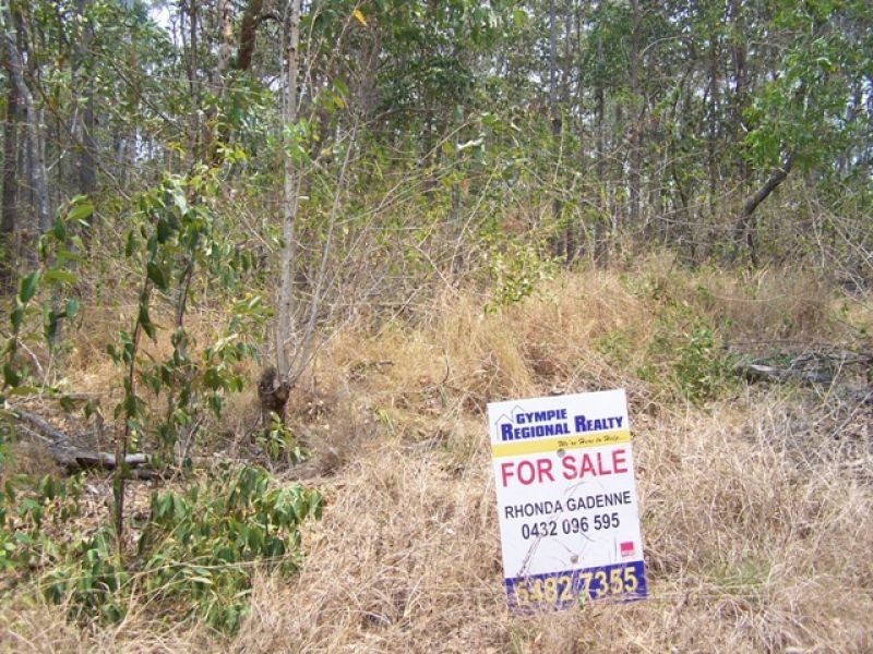 L158 Arborthirtyseven Road, Glenwood QLD 4570