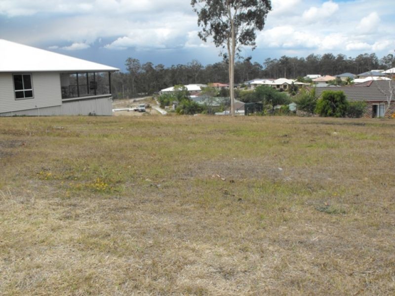 93 Old Maryborough Road, Gympie QLD 4570