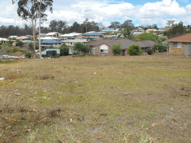 93 Old Maryborough Road, Gympie QLD 4570